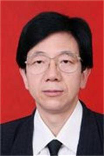 李志成（西北农林科技大学副教授）