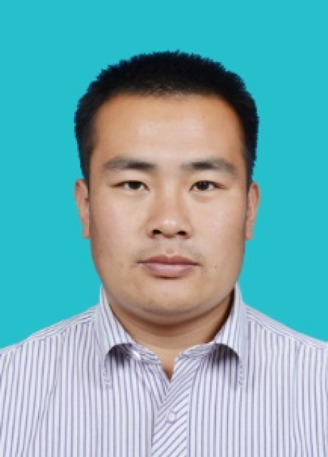 郝建（山东科技大学能源与矿业工程学院讲师）