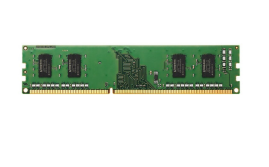 金士顿(Kingston)DDR3 1333 2G 台式机内存