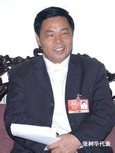 张树华（广东四会互感器厂有限公司总经理）