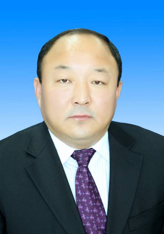 张志雄（内蒙古自治区鄂尔多斯市乌审旗党委原常委、政府原副旗长）