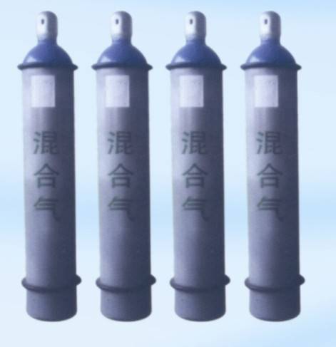 氩氢混合气