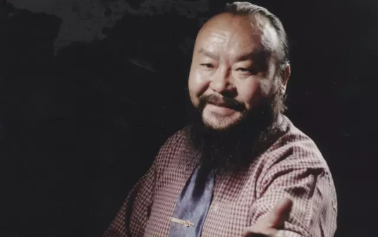 巴特尔（中国男演员）