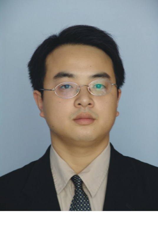 严冰（成都理工大学地球科学学院讲师）