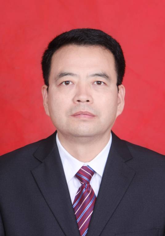 王晓峰（西北农林科技大学教授）