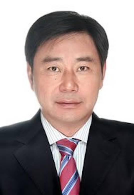 李继平（四川民族学院党委原书记）