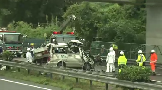 7·5日本栃木交通事故