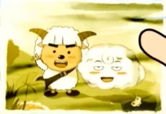 慢爸爸