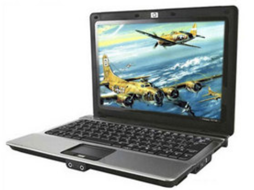 惠普Compaq 2210b(GG298PA)
