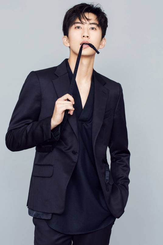 袁野（中国大陆江苏籍男演员）