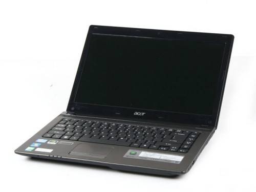 Acer4750G-2354G50Mnbb