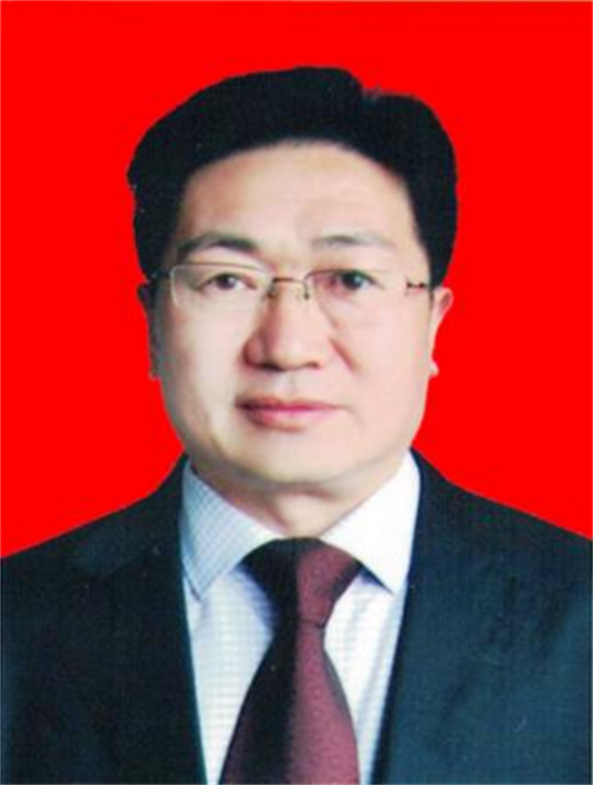 王守业（山西省大同市左云县人民政府党组成员、副县长）