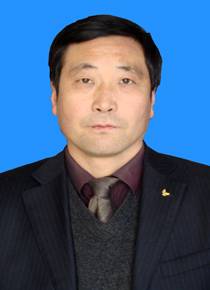 赵明录（宕昌县国土资源局局长）