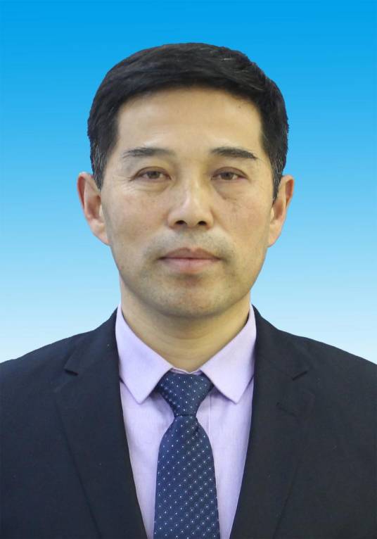 陈寿（合肥市退役军人事务局党组成员、副局长）