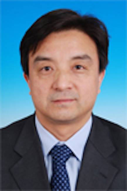 李长春（北京市密云区政协党组副书记、副主席、一级巡视员）