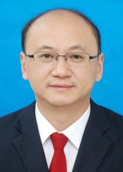 谢庆平（湖北省宜昌市夷陵区教育局党委（党组）成员、副局长）