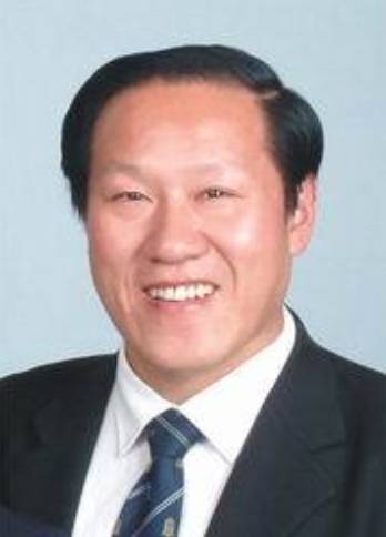 王世杰（合肥信息技术职业学院党委书记、院长）
