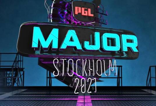 2021年PGL斯德哥尔摩Major
