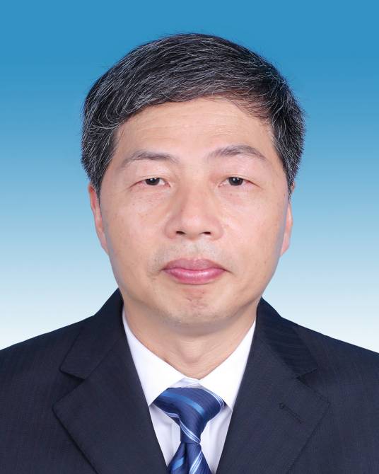 林景元（福建省农业农村厅原二级巡视员）