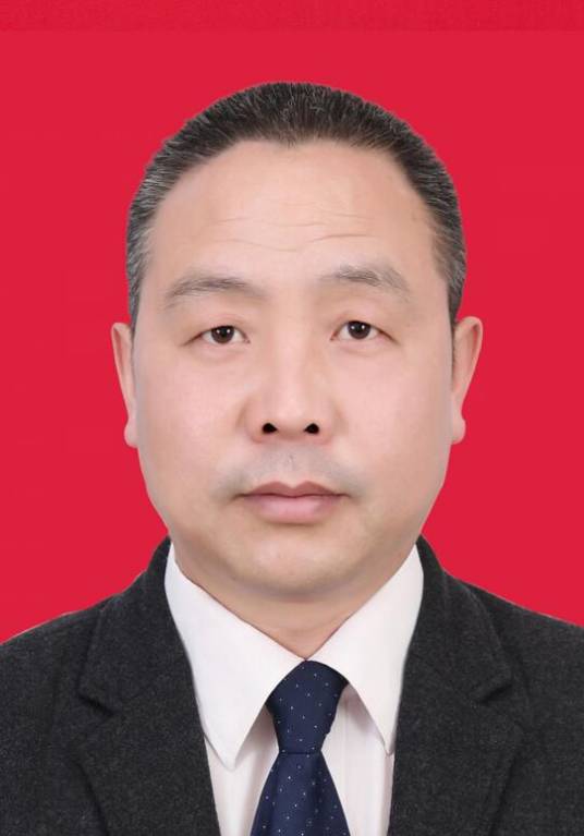 田志强（安康市统计局原副局长）