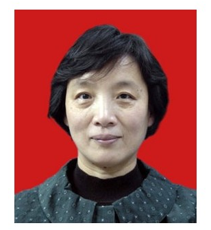 刘朝霞（天津市和平区政协副主席）