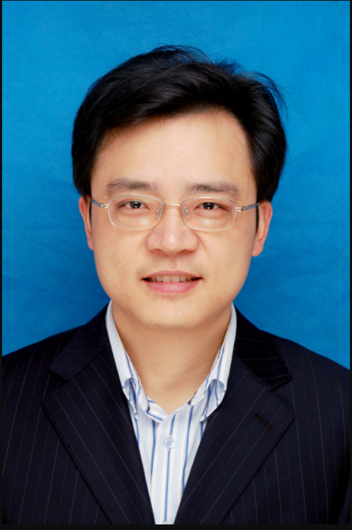 徐晨（武汉大学法学院副教授）