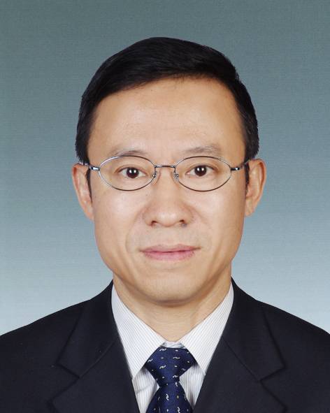 黄建民（西北大学党委副书记）