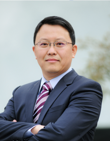 李睿（清华大学医学院研究员）
