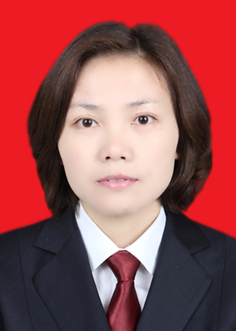 巫敏（四川省宜宾市屏山县纪委副书记、县监委副主任）