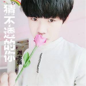 猜不透（刘志强演唱歌曲）