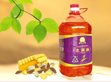 高级烹调油