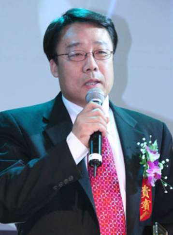 刘凤鸣（中国版权产业联盟联合创始人兼副主席）