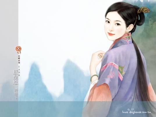 齐晏（言情小说家）