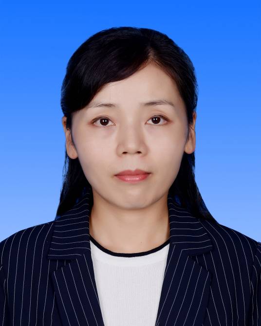冯晓静（四川省成都高新区市场监督管理局党组成员、副局长）