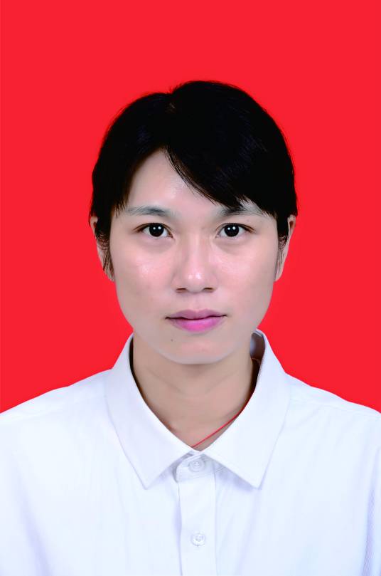 李倩倩（共青团广西壮族自治区贵港市委员会副书记）