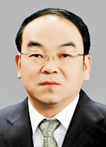 武斌（昆明滇池国家旅游度假区党工委书记）