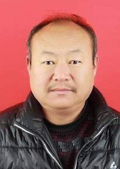 孙卫华（商洛职业技术学院教师、公共课教学部主任）