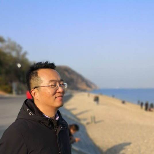 许江（辽宁师范大学文学院副教授、硕士生导师）
