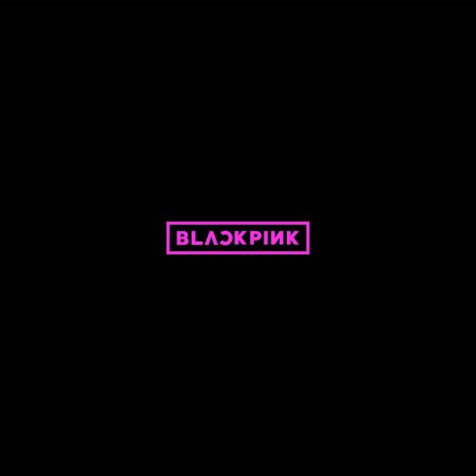 BLACKPINK（BLACKPINK首张日语迷你专辑）