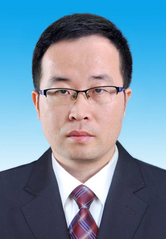张晓亮（贵州省铜仁市人民政府副秘书长）
