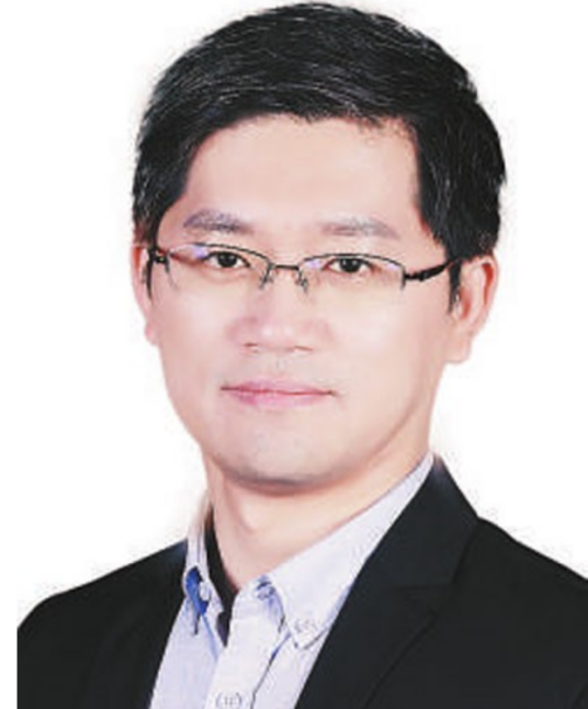 王毅（2020年全国向上向善好青年）