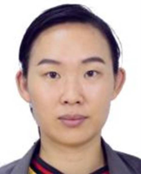 杨小娟（电信网络诈骗犯罪在逃人员）