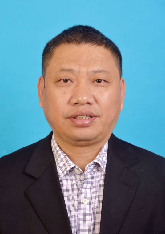管林立（湖南省衡阳市人民政府金融工作办公室党组书记、主任）