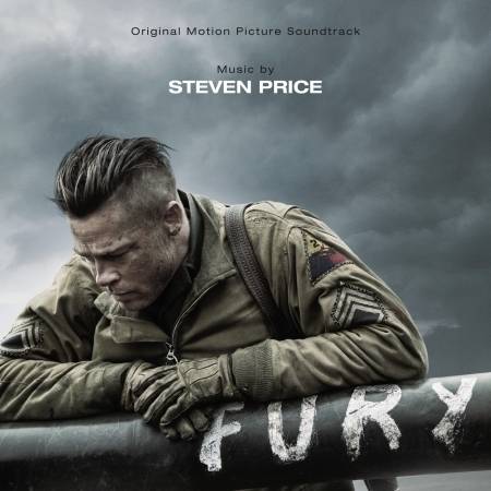 Fury（电影《狂怒》(2014)英文名）