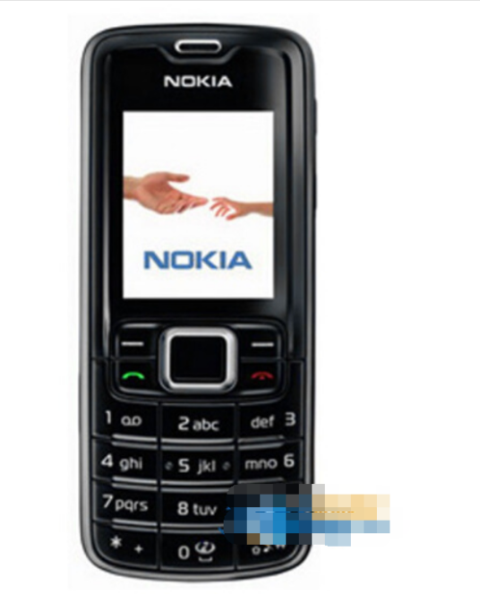 诺基亚3110c GSM