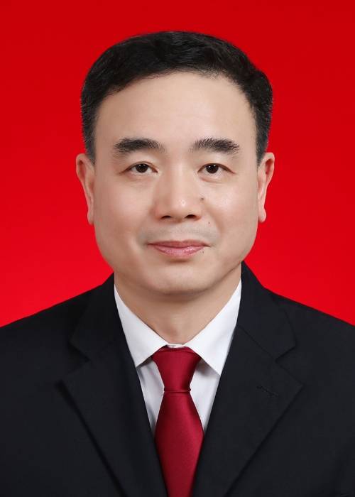 吴光林（浙江省衢州市龙游县退役军人事务局党组书记、局长）