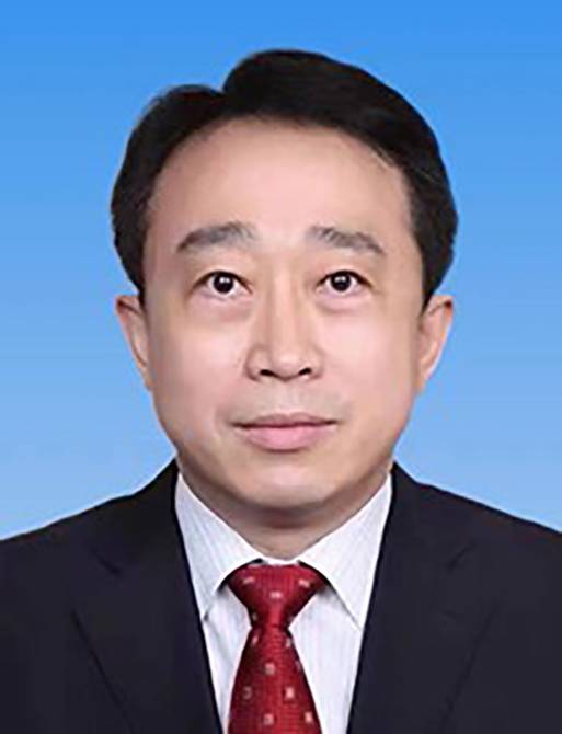 刘智（云南省民政厅党组书记、厅长）