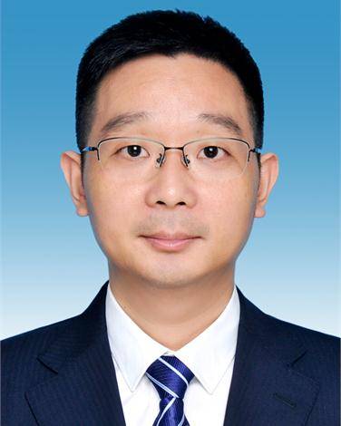 陈俊生（中共金华经济技术开发区工作委员会副书记、金华经济技术开发区管理委员会常务副主任）