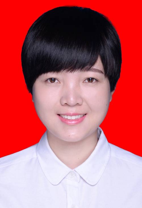 李硕硕（温州市瞿溪街道党工委委员、办事处副主任）