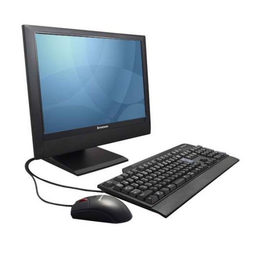 联想启天 A7000(E6700/2GB/500GB)